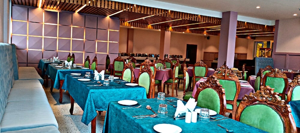 spt clarks inn suite mandi