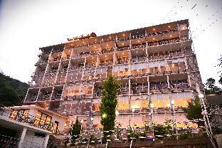 spt clarks inn suite mandi