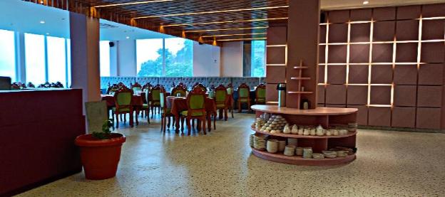 spt clarks inn suite mandi