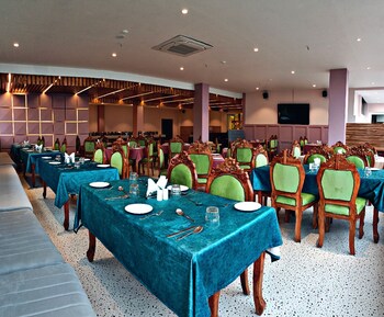 spt clarks inn suite mandi