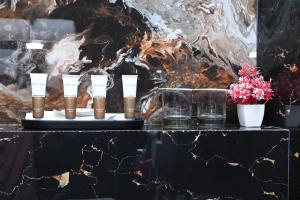 spt clarks inn suite mandi