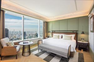eastin grand hotel phayathai