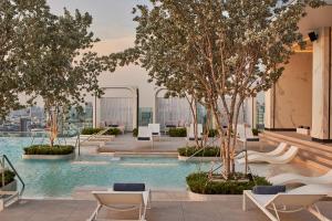 eastin grand hotel phayathai