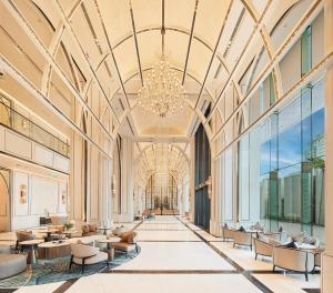 eastin grand hotel phayathai
