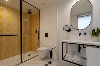 the editory garden porto hotel