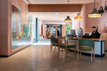 the editory garden porto hotel