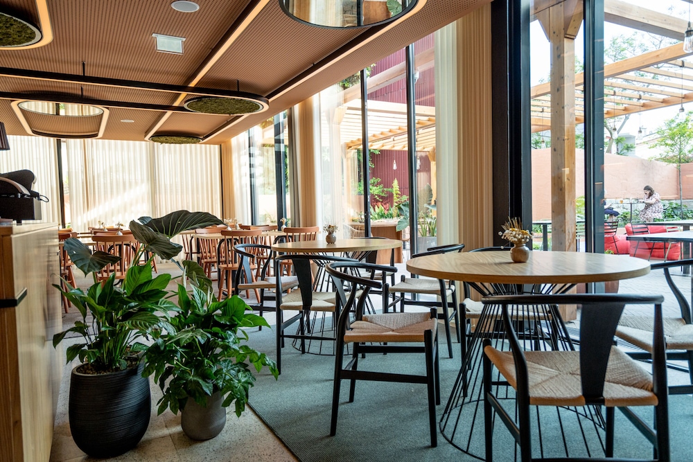 the editory garden porto hotel