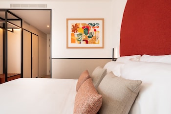 the editory garden porto hotel