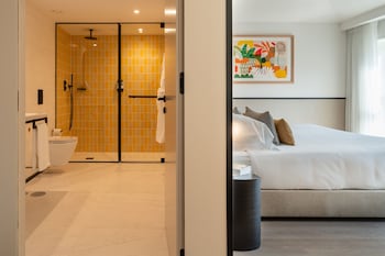 the editory garden porto hotel