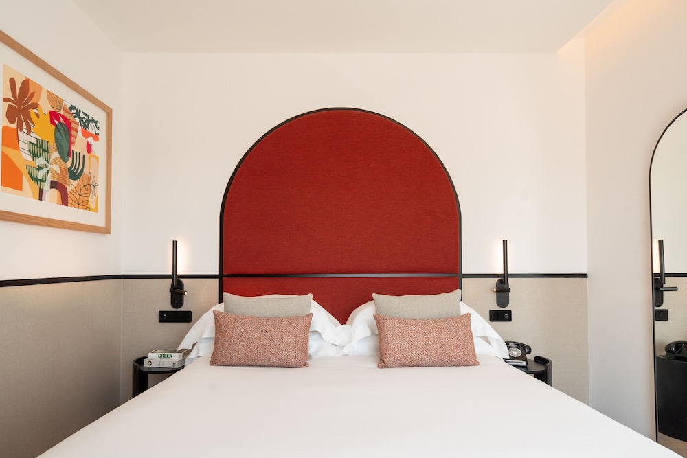 the editory garden porto hotel