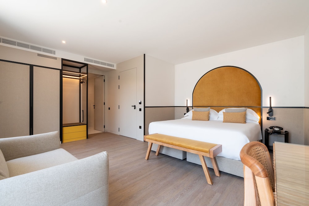 the editory garden porto hotel