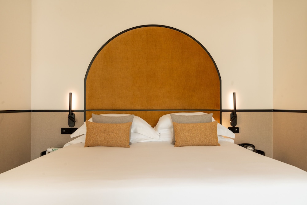 the editory garden porto hotel