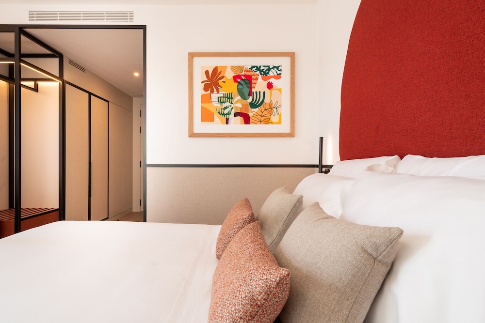 the editory garden porto hotel