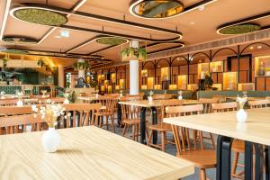 the editory garden porto hotel