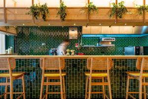 the editory garden porto hotel