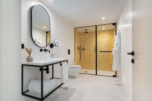 the editory garden porto hotel