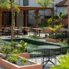 the editory garden porto hotel