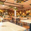 the editory garden porto hotel