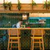 the editory garden porto hotel