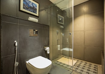indreni suites hotel