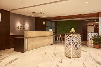 indreni suites hotel