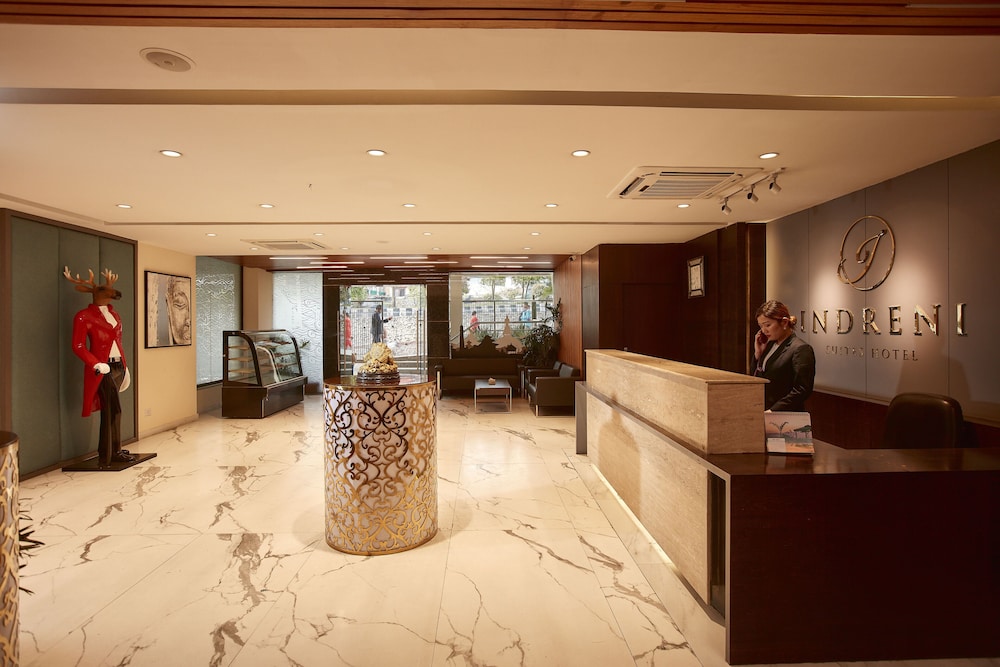 indreni suites hotel