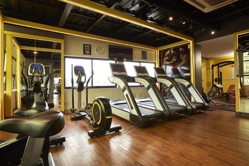 indreni suites hotel