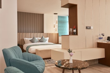 indreni suites hotel