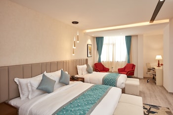 indreni suites hotel