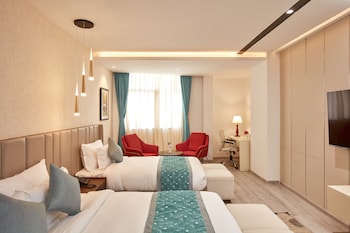 indreni suites hotel
