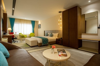 indreni suites hotel