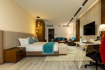 indreni suites hotel