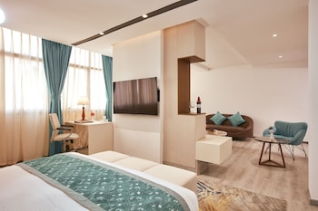 indreni suites hotel