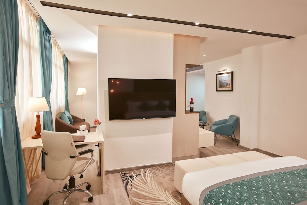 indreni suites hotel