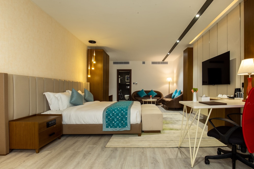 indreni suites hotel
