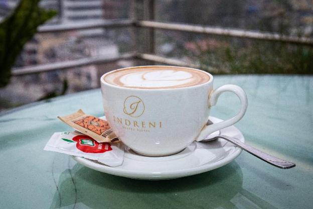 indreni suites hotel