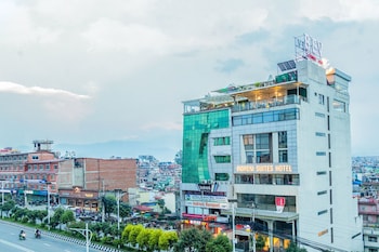 kathmandu