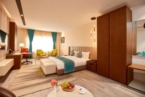 indreni suites hotel