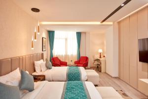 indreni suites hotel