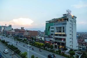 indreni suites hotel