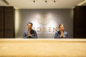 indreni suites hotel