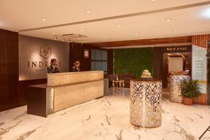 indreni suites hotel
