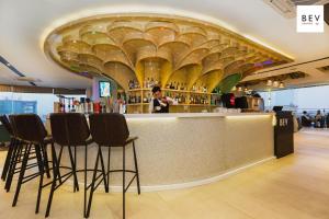 indreni suites hotel