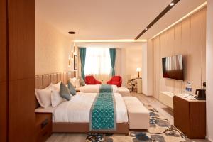 indreni suites hotel