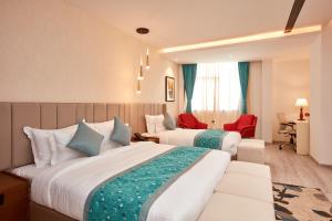 indreni suites hotel