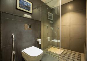 indreni suites hotel