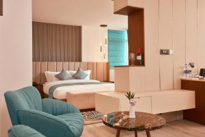 indreni suites hotel