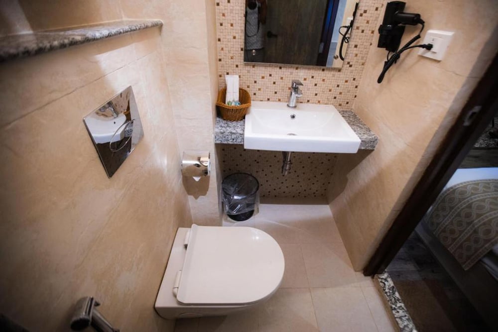 vastu boutique hotel