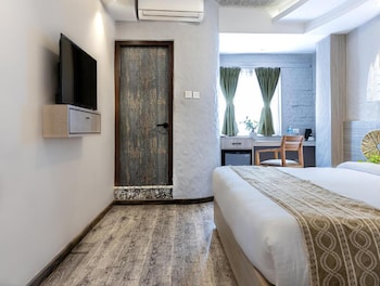 vastu boutique hotel