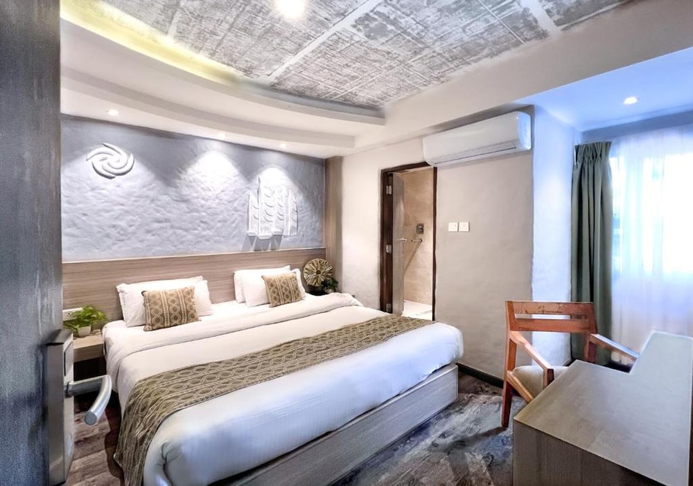 vastu boutique hotel